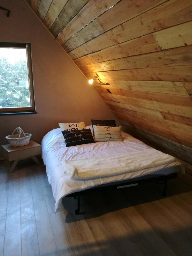L Annexe Villa Mittlach Eksteriør bilde
