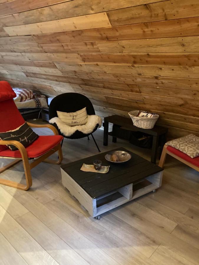 L Annexe Villa Mittlach Eksteriør bilde